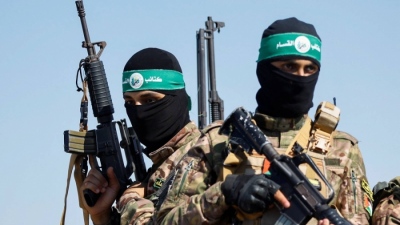 Έκκληση της Hamas στη Ρωσία: Ασκείστε πίεση στο Ισραήλ για να εισέλθει ανθρωπιστική βοήθεια στη Γάζα