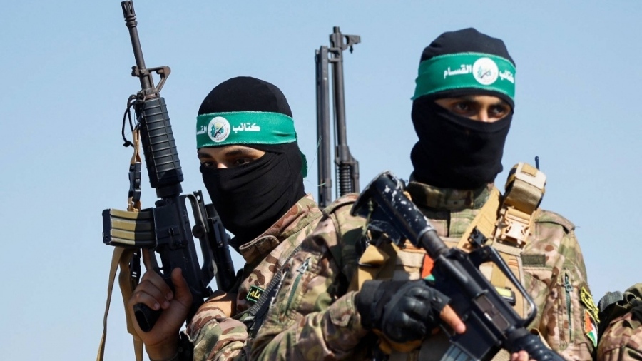 Έκκληση της Hamas στη Ρωσία: Ασκείστε πίεση στο Ισραήλ για να εισέλθει ανθρωπιστική βοήθεια στη Γάζα