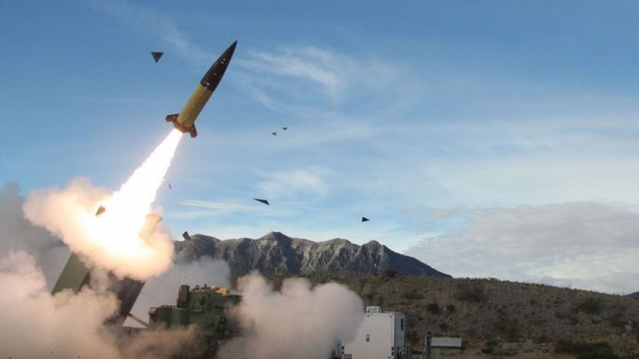 Johnson (πρώην CIA): Οι Ρώσοι κατάλαβαν τι συμβαίνει με τους πυραύλους ATACMS στην Ουκρανία