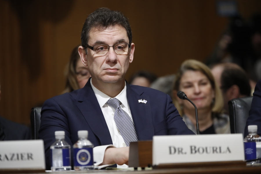 Bourla (Pfizer): Ιδανικό σενάριο ο ετήσιος εμβολιασμός για Covid – Είναι πιο εύκολο έτσι να πείσουμε τους πολίτες για τις δόσεις