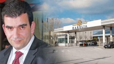 Καρέλιας: Αύξηση καθαρής κερδοφορίας 29,9% το 2024, στα 112.814 εκατ. ευρώ - Πρόταση για μέρισμα 14 ευρώ ανά μετοχή