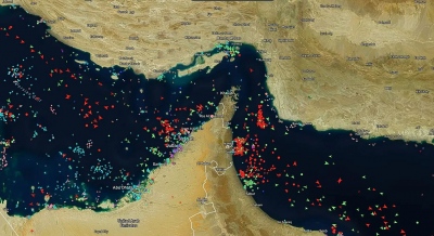 Συναγερμός για το Στενό του Hormuz: Ο κόσμος αντιμέτωπος με νέα απειλή για τρόφιμα και λιπάσματα
