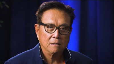 Βόμβα από Kiyosaki: Η τεχνητή νοημοσύνη θα αφανίσει χιλιάδες «έξυπνους» σπουδαγμένους – Είσαι έτοιμος για την απόλυτη οικονομική κρίση;