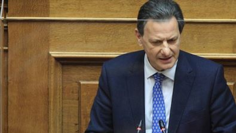 Σκυλακάκης: Επιστρέφουμε στα πρωτογενή πλεονάσματα – Η κυβέρνηση κάνει μεγάλη παρέμβαση για τους συνταξιούχους