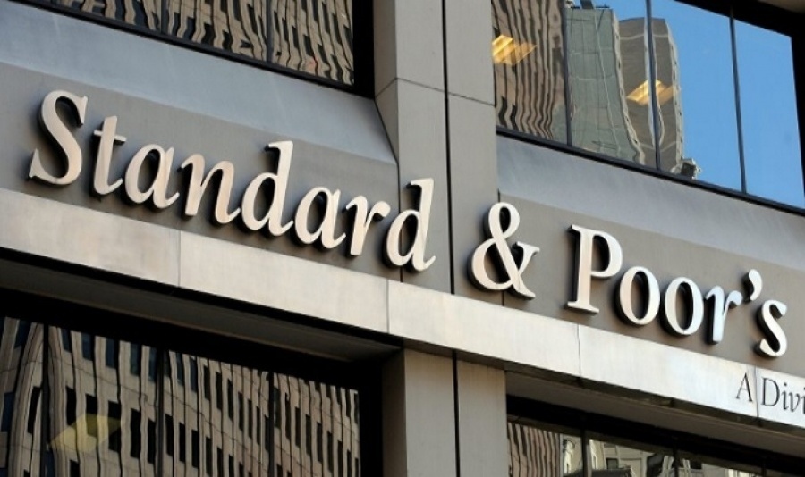 S&P: Αναβαθμίζεται σε ΒΒΒ+ η αξιολόγηση της Κύπρου, θετικό παραμένει το outlook