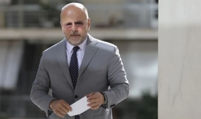 Ξέσπασε νέος πόλεμος μεταξύ Μαξίμου – Αλαφούζου – κόλαση για τον Κουφοντίνα!