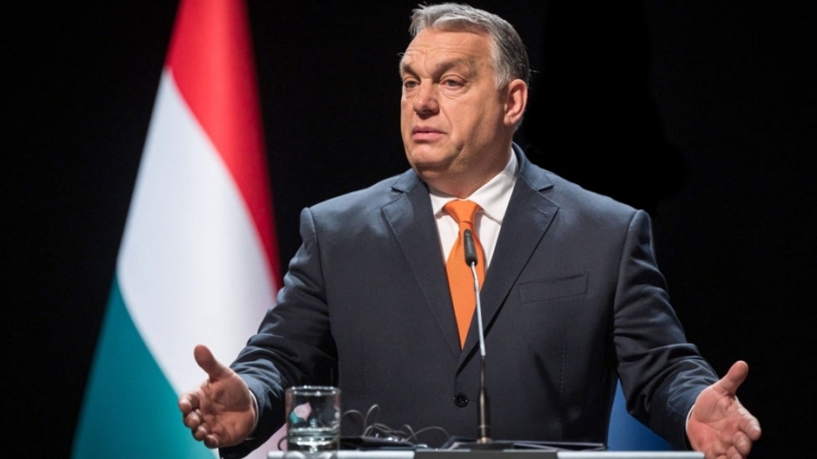 «Δεν θα σας αφήσουμε» - Μήνυμα στήριξης από Orban στην ουγγρική μειονότητα της Ουκρανίας - Στοχοποιείται από τους ναζί