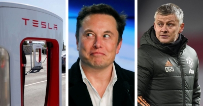 Παίρνει τη Manchester United ο Elon Musk; Δραματική έκκληση των οπαδών, τα λίγα... δισεκατομμύρια και τα τρόπαια