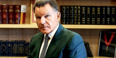 Επίθεση Κούγια σε Νίκο Ευαγγελάτο: Πρέπει να ονομάζεται «Εισαγγελάτος» - Γνωστή η απέχθεια μου