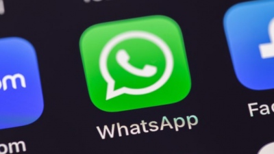 Το WhatsApp κηρύσσει τον πόλεμο στον Putin - «Θα συνεχίσουμε να παρέχουμε υπηρεσίες στη Ρωσία»