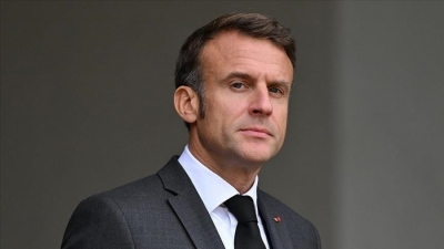 Σκηνές χάους στην Κένυα - Παρανοϊκή έκρηξη Macron: «Ή σκάτε ή φύγετε τώρα»