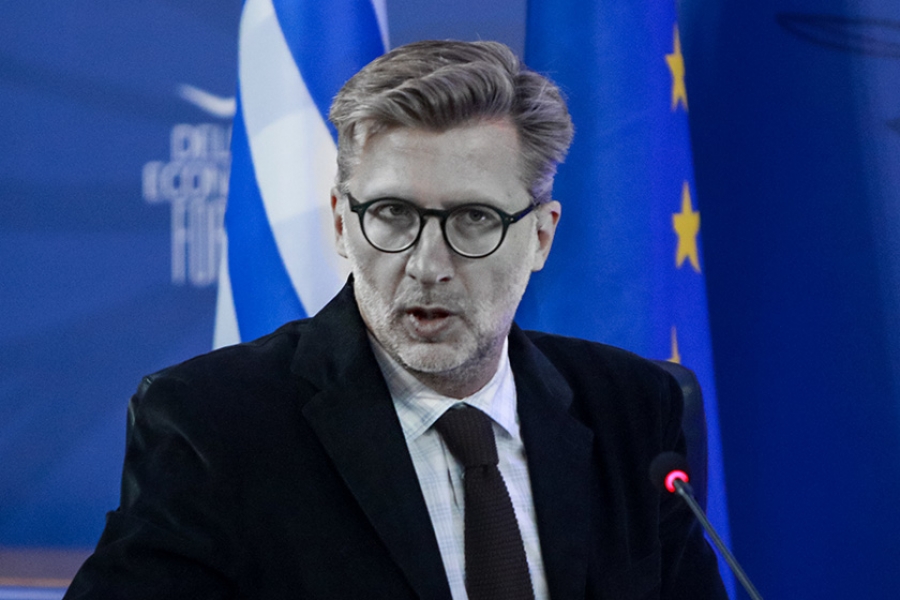 Ενδοκυβερνητική δυσαρέσκεια για Πατέλη - Σκέρτσο - Υπόνοιες για προσωπικές ατζέντες και αγνόηση του πολιτικού κόστους