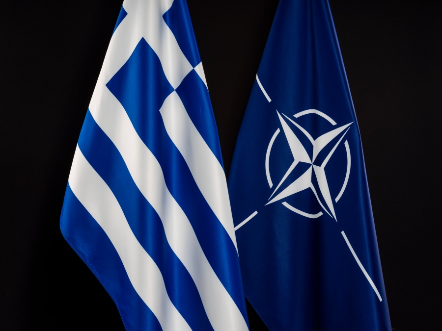 Θύμα η Ελλάδα, πληρώνει με 28 δισ. ευρώ τα κενά του ΝΑΤΟ – Απροστάτευτη σε έναν πόλεμο με την Τουρκία