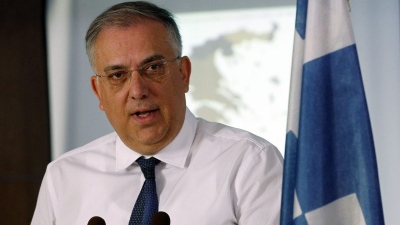 Ανάκτηση επιδοτήσεων από επενδύσεις που δεν έγιναν - Θεοδωρικάκος: Θα ανακτήσουμε μισό δισ. ευρώ