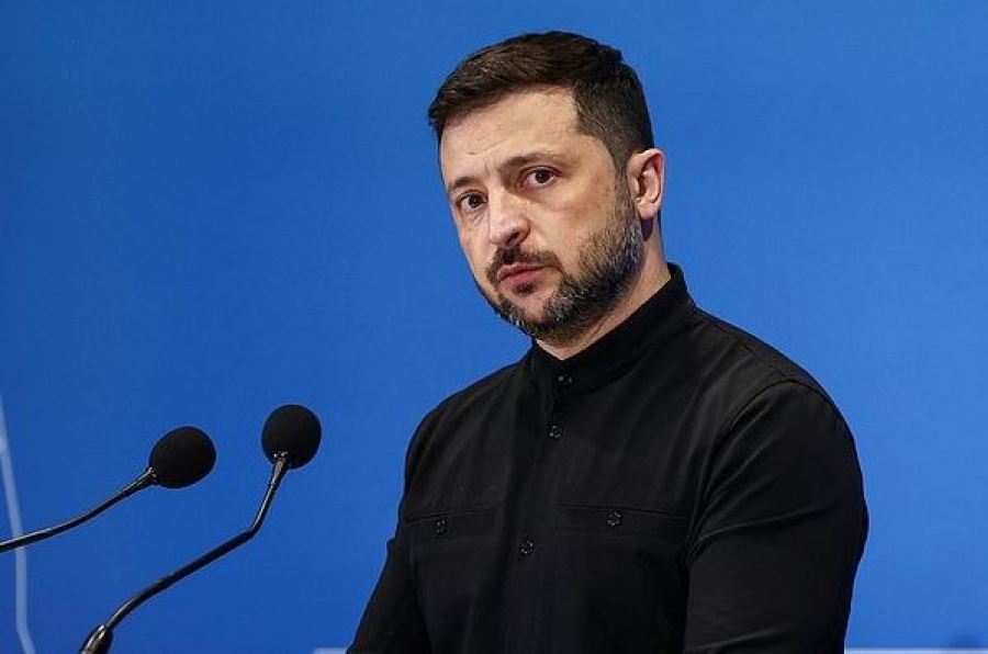 Συγκλονιστική παραδοχή Zelensky: Τραγική η κατάσταση για Ουκρανία σε Kharkiv και Sumy