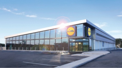 Η Lidl Ελλάς στηρίζει ξανά την υγεία και την πρόληψη: Magic Diabetes Bus 2025