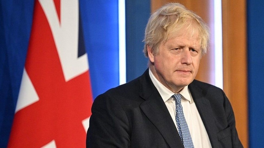 Παραδοχή Johnson: Αισθητή η πρόοδος των Ρώσων στο Donbass - Μπορεί ο Putin να λήξει τον πόλεμο
