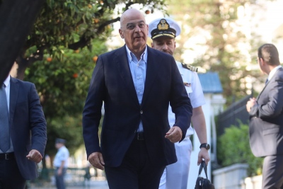 Στον Λίβανο την Παρασκευή ο Δένδιας – Το πρόγραμμα της επίσκεψης και η συνάντηση με τον Aoun