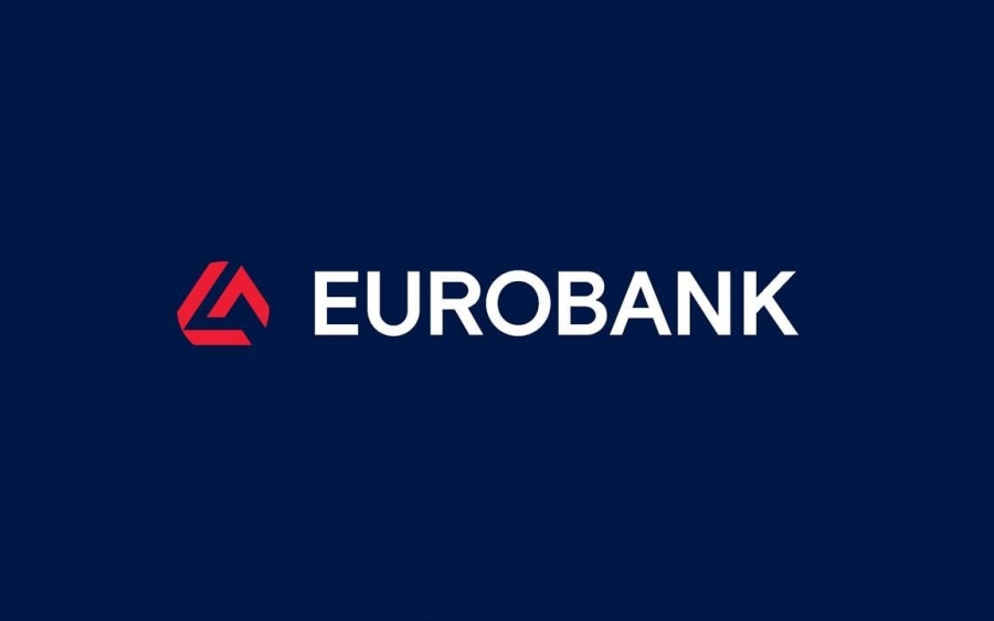 Eurobank: Επαναγορά 1,46 εκατ. ιδίων μετοχών, έναντι 6,12 εκατ. ευρώ