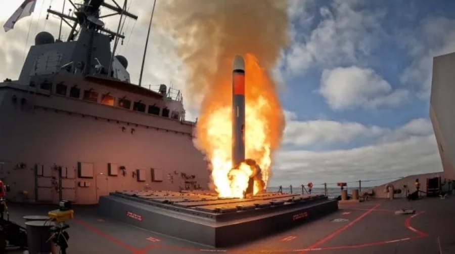 Unprecedented U.S. missile surge exposes strategic strain as Iran’s arsenal remains intact