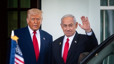 Βόμβα Axios: Ο Netanyahu θέλει να αποσπάσει την έγκριση του Trump για ένα νέο χτύπημα του Ισραήλ κατά του Ιράν