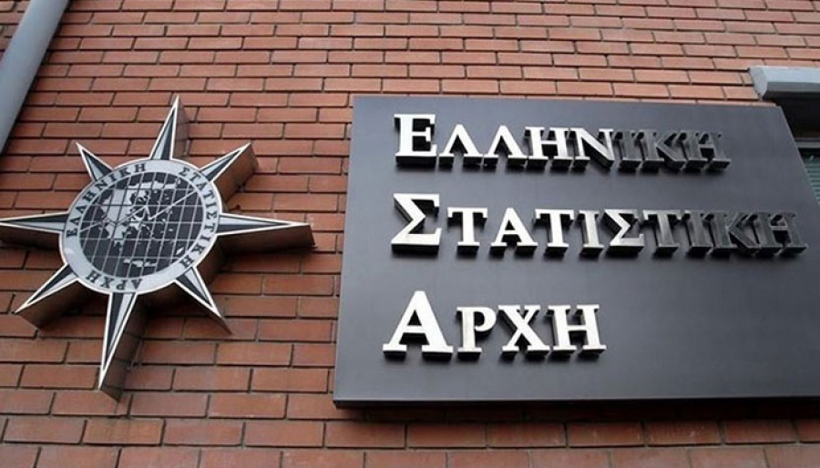 ΕΛΣΤΑΤ - Πτώση 5,6% στις πωλήσεις του λιανικού εμπορίου τον Μάιο 2025