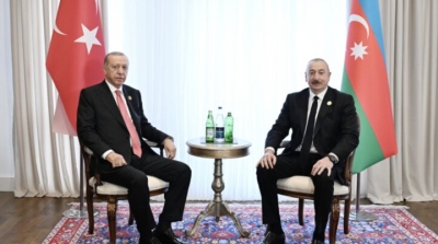 Erdogan: Το Αζερμπαϊτζάν δεν επιθυμεί περαιτέρω κλιμάκωση με τη Ρωσία – Παρακολουθούμε στενά τις εξελίξεις