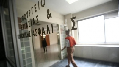 Υπουργείο Εργασίας: Υποχρεωτική παύση εργασιών και τηλε-εργασία προβλέπει η εγκύκλιος για την αντιμετώπιση του καύσωνα