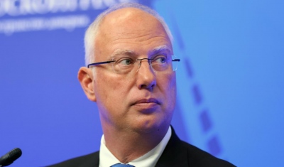 Dmitriev: Επιστρέφει ο εφιάλτης της παγκόσμιας ενεργειακής κρίσης λόγω της κλιμάκωσης στη Μέση Ανατολή
