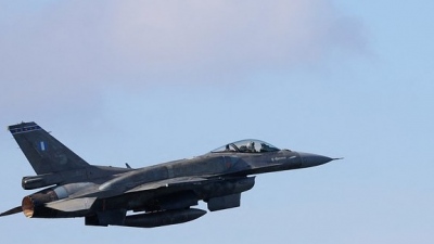 Συνετρίβη ουκρανικό F 16, χτυπήθηκε από ρωσικό drone Geran - 2