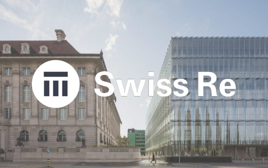 Swiss Re: Οικονομικές ζημίες 10 δισ. δολ. μέτρησε η Ευρώπη το 2025, στο 0,03% του ΑΕΠ τα θύματα