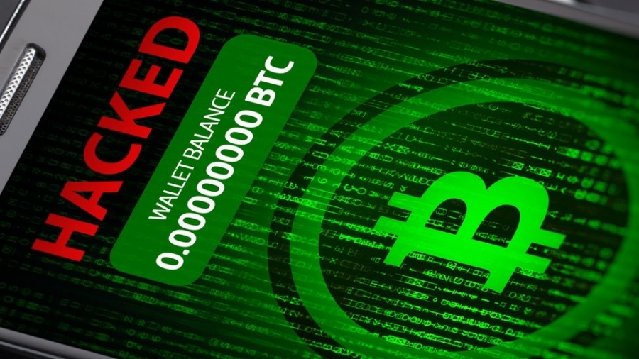 A dark year for cryptocurrencies in 2025 – Looted by hackers, $3.4 billion went up in smoke