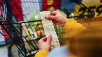 Παρατείνεται το πλαφόν στο μεικτό περιθώριο κέρδους μέχρι τις 30 Ιουνίου 2025