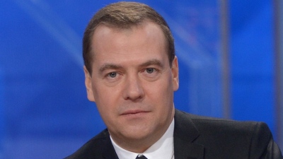 Medvedev (Ρωσία): Ο Zelensky είναι απόστημα, φλύκταινα που σύντομα θα αντιμετωπιστεί, θα χορέψει λίγο ακόμη η μαριονέτα