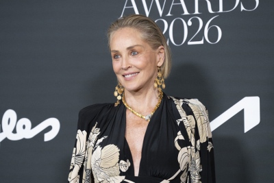 «Ένιωσα σαν να με κλώτσησε μουλάρι»: Η Sharon Stone μίλησε ανοιχτά για τα συναισθήματά της μετά το εγκεφαλικό