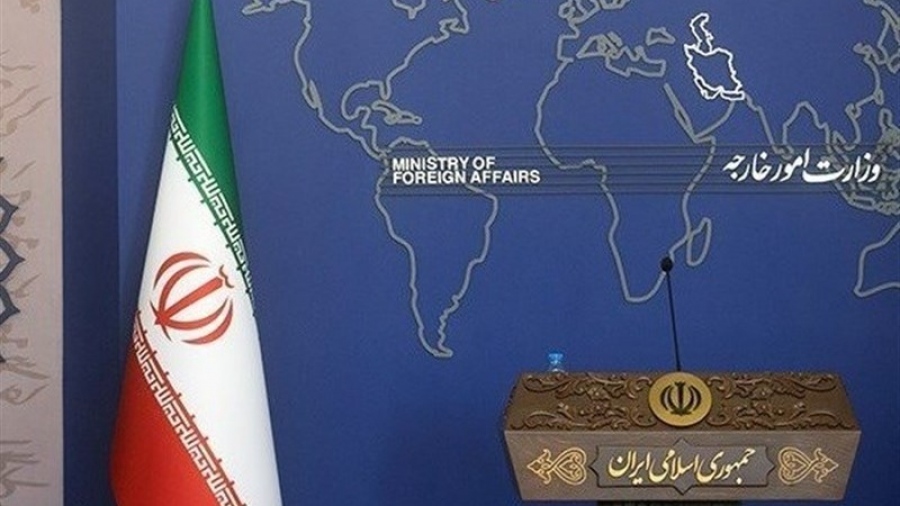 Iran Ministry of Foreign Affairs: We condemn the attacks of the US terrorist army – They hit two bridges