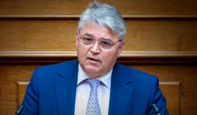 Καταπέλτης ο Νατσιός: Η κυβέρνηση του μπαζώματος συνεχίζει ακάθεκτη το έργο της – Η μόνη λύση να φύγει από πάνω μας