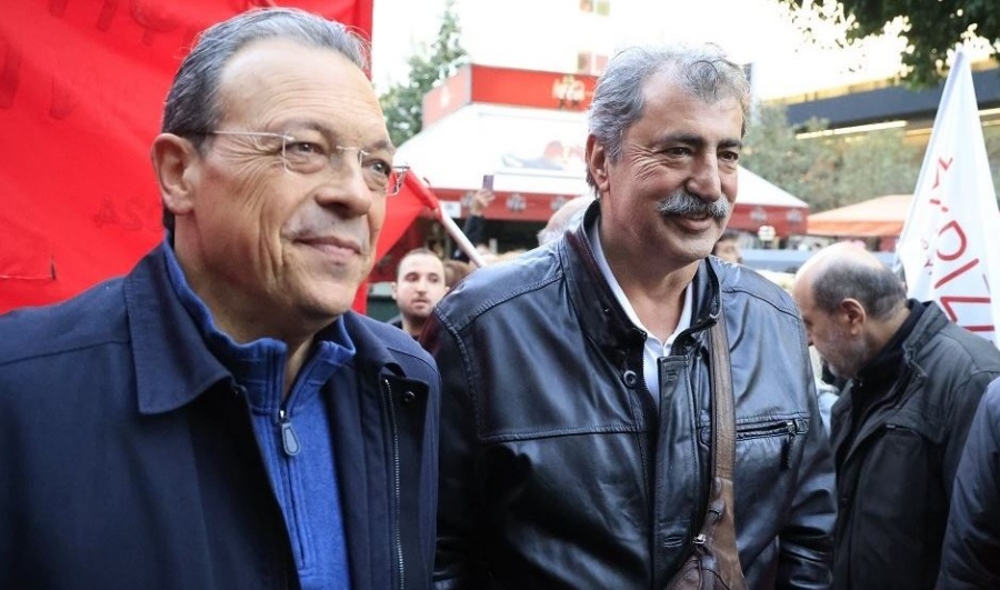 Βαθαίνει η κρίση στον ΣΥΡΙΖΑ - Ζητούν επαναφορά Πολάκη και άμεση σύγκληση της Πολιτικής Γραμματείας