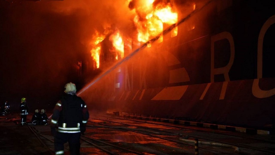 Γιατί η Ρωσία βομβαρδίζει Τούρκους στην Ουκρανία; Τρομακτικό πλήγμα στην αξιοπιστία της Άγκυρας