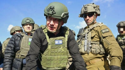 Παραλογισμός Netanyahu - «Καμία στρατιωτική λογική» στην εισβολή του Ισραήλ στη Γάζα