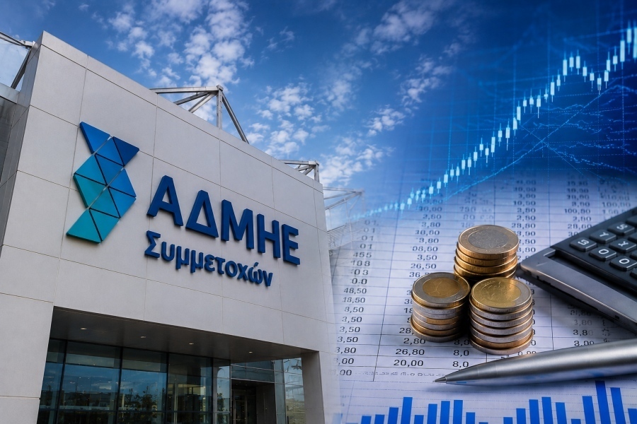Ενθουσιασμός από το τεράστιο ενδιαφέρον για την αύξηση της ΑΔΜΗΕ – Ξεπέρασε κάθε προσδοκία, υπερκαλύφθηκε 7 φορές