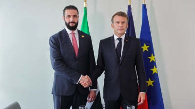 Γαλλική απάτη: Γιατί ο Macron σύρθηκε στη Συρία – Οι κούφιες υποσχέσεις στον Jolani, τα Airbus και η σκληρή αλήθεια για το Ισραήλ