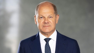 Σφίγγα ο Scholz για την παράδοση των Leopard στην Ουκρανία – Τάσσονται κατά οι μισοί Γερμανοί