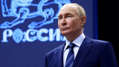 Ηχηρή παρέμβαση Putin: To Donbass ιστορικά ανήκει στη Ρωσία – Οι στόχοι μας στην Ουκρανία θα επιτευχθούν