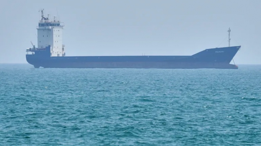 Μήνυμα Ιράν σε ΗΠΑ: Απελευθερώστε τώρα το πλοίο Touska και το πλήρωμά του