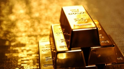 Χρυσός πυρετός στις κεντρικές τράπεζες ενώ καταρρέει το σύστημα - Η τελευταία γραμμή άμυνας, σήμα κινδύνου για την παγκόσμια οικονομία