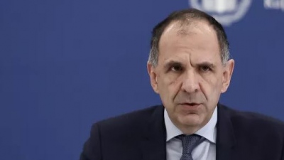 Γεραπετρίτης για Λιβύη: Από ΕΕ οργανώθηκε η επίσκεψη - Δεν θα γίνει η Ελλάδα δεξαμενή παράτυπης μετανάστευσης