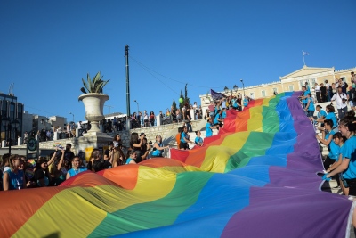 Κόπηκαν τα μαύρα χρήματα της USAID και δεν ασχολήθηκε κανείς για το Athens Pride