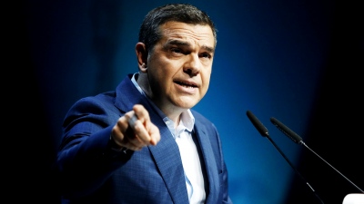 Πολιτικός σεισμός: Ο  Τσίπρας προαναγγέλλει νέο κόμμα, «ζυγώνει η ώρα» - Ανακοινώνει μανιφέστο έως τέλος Απριλίου