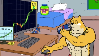 Το Maxi Doge συγκέντρωσε 2,2 εκατ. στο ICO – Έτοιμο για κέρδη 12,8x το 2025;